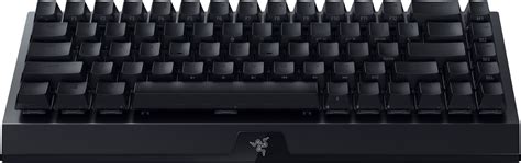 Best Buy Razer Blackwidow V Mini Hyperspeed Phantom Edition