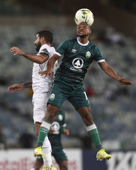 AmaZulu FC V Raja Casablanca CAF Champions League Amazulu FC