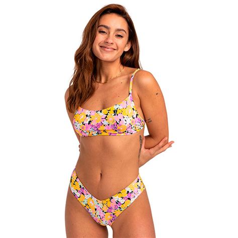 Bas De Bikini Billabong Sol Searcher Fiji
