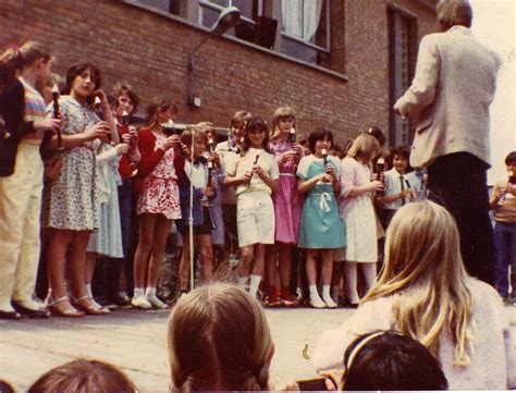 Photo De Classe Cm De L O Lagrange Copains D Avant