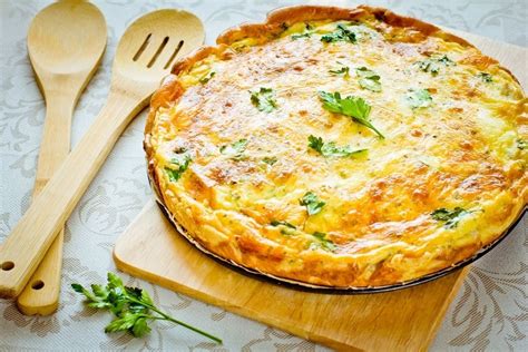 Quiche Lorraine Recipes French Cooking Cooking Recipes