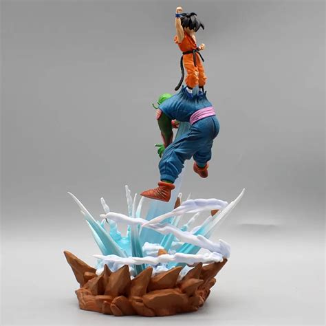 Actionfiguren Dragon Ball Z Son Gohan Vs Piccolo Dragonballmerch De