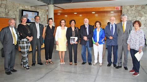 Tres D Cadas Del Campus Juriquilla Gaceta Unam