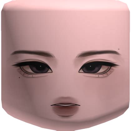 Doe Eyed Sweet Boy Roblox Item Rolimon S