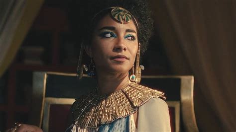 Las Quejas En Egipto Por La Serie De Netflix Que Presenta A Una