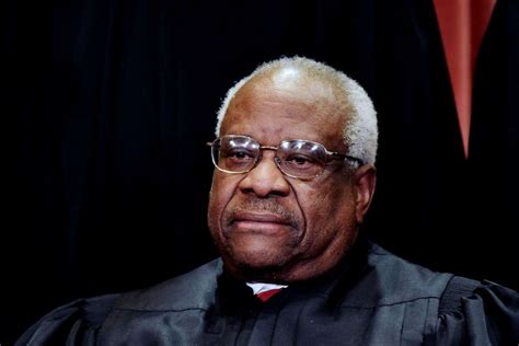 Justice Clarence Thomas rebukes Biden-led confirmation hearings in new ...