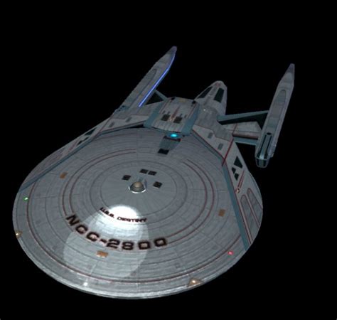 Ulysses Class Heavy Dreadnought Image Foc Alliance Star Trek Tos Mod For Star Wars Empire