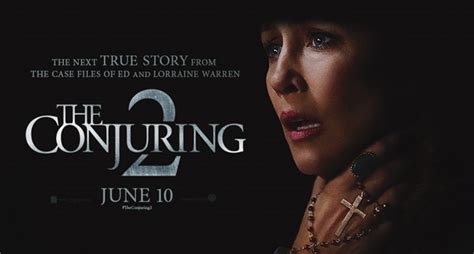 El Primer Trailer De The Conjuring The Enfield Poltergeist De James