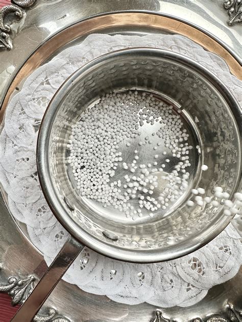 Рецепт вихідного дня: десерт із тапіоки з кокосовим молоком і дамаською ...