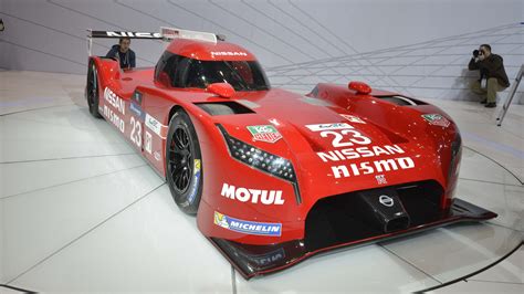 2015 Nissan Gt R Lm Nismo