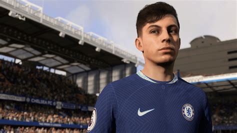 New Chelsea Ratings Revealed For FIFA 23 News Official Site