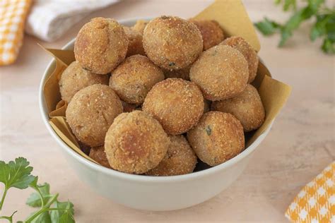 Polpette Di Tonno Ricetta Fatto In Casa Da Benedetta