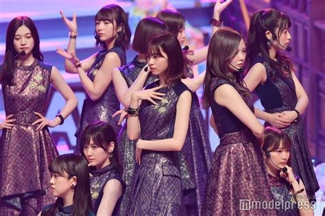 画像3 32 乃木坂46、生バンドで「インフルエンサー」披露 昨年不在の北野日奈子も参加＜レコ大＞ モデルプレス 北野日奈子