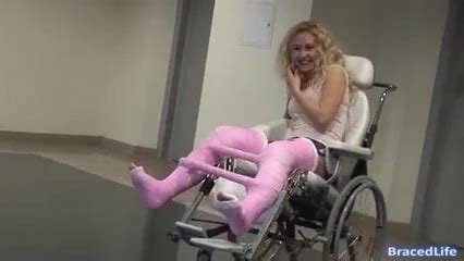 Leg Cast Porn Softcore Softcore Porn XHamster