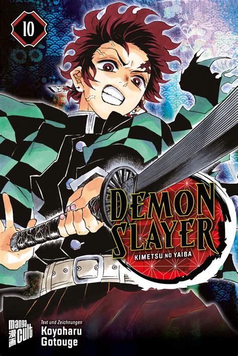 Demon Slayer Band 1 23 Freie Auswahl Manga Cult Deutsch NEU EBay