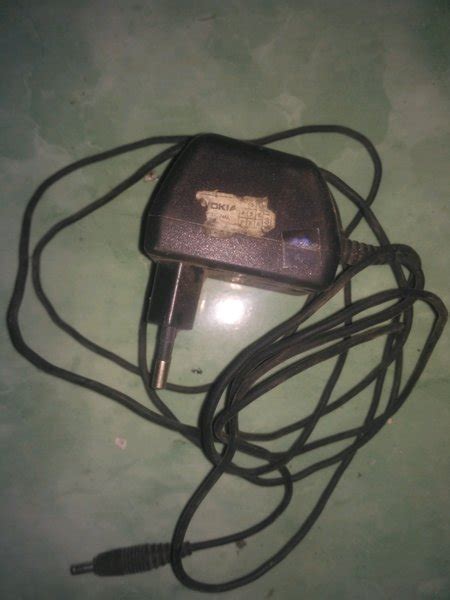 Jual Charger Nokia Jadul Original 5110 2300 Dll Di Lapak Pangeranstore