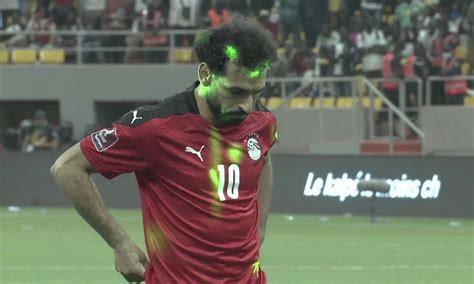 Egypt Fails to Qualify for 2022 FIFA World Cup | Egyptian Streets