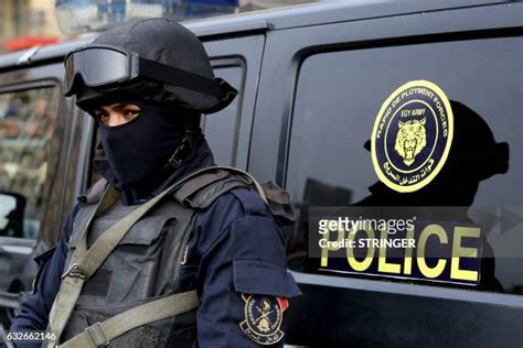 15458 Egypt Police Stock Photos High Res Pictures And Images Getty