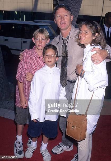 William Katt Family Photos and Premium High Res Pictures - Getty Images