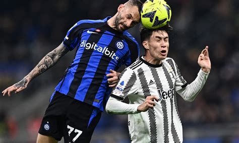 Coppa Italia Inter Juventus Ecco Dove Vedere Il Match In Tv E In