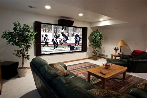 Custom Home Theater System | Colorado Home Theaters