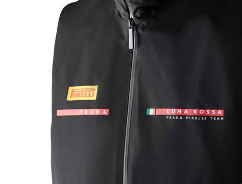 Prada Luna Rossa Prada Pirelli Items To Shop