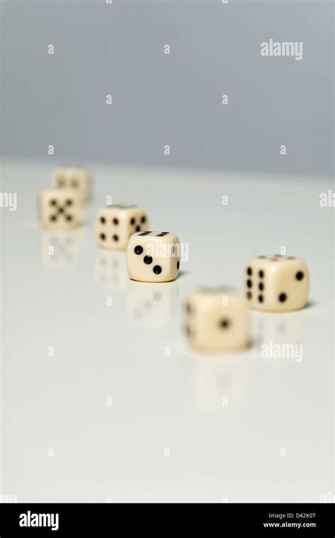 dice  res stock photography  images alamy