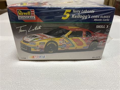 Yahoo Revell Terry Labonte Kellogg S Corn Flakes Mo