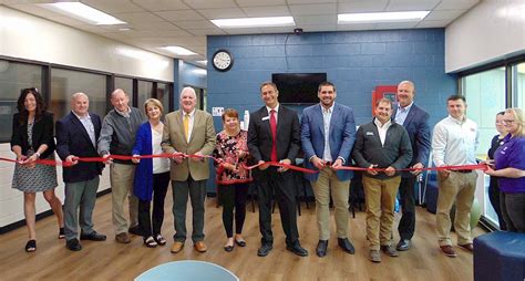 YMCA Of Southern West Virginia Phase II Elevator Project Has Been