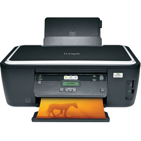 Lexmark S305 Impact Wireless All In One Printer 90T3005 B H