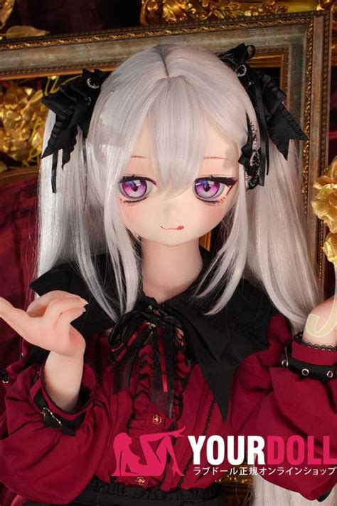 Wm Dolls 霧生 150cm Y011 可愛い 最新 ラブドール Your Doll