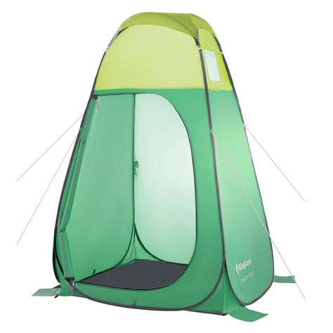 Pop Up Screen Tent Shelter With Floor Small Instant Outdoor Gear ...