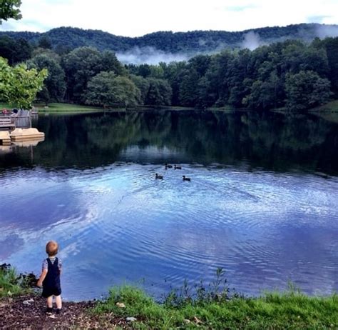 James H. (“Sloppy”) Floyd State Park in Summerville, Georgia - Kid-friendly Attractions | Trekaroo