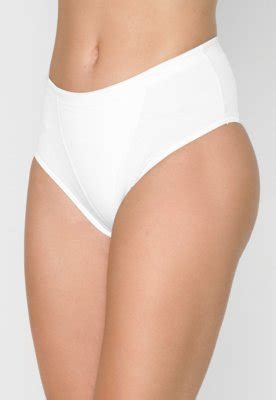 Calcinha Love Secret Lingerie Biqu Ni Maternity Benefit Branca Compre Agora Dafiti Brasil