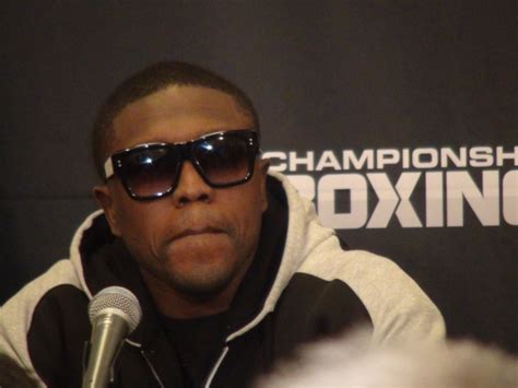 Andre Berto Training Camp Quotes Boxing News Boxing UFC And MMA News