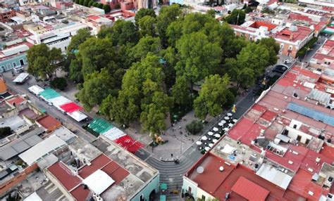 Decidimos Recuperar El Centro Hist Rico Y Hacerlo Incluyente Corichi