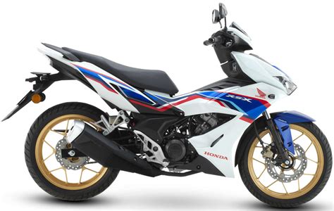 2024 Honda RS X150 In New Colours From RM9 698 Paultan Org