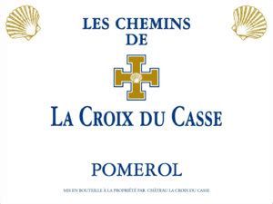 Chemins De La Croix Du Casse