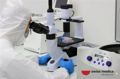 Multiple Sclerosis Stem Cells Treatment Swiss Medica