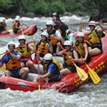 Kennebec River Rafting | Kennebec River Whitewater Rafting | NW Rafting