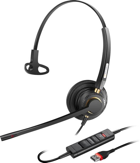 Plantronics Blackwire C3225 Stereo Headset With Usb C And 3