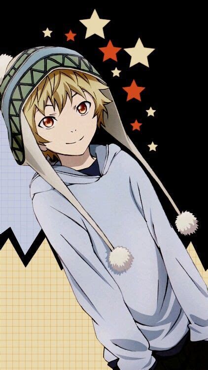 Yukine Why U Do This Noragami Anime Garotos Anime E Manga Anime