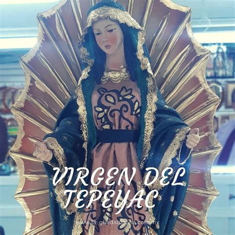 245 Me Gusta 2 Comentarios La Guadalupana Laguadalupana