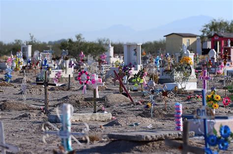 Encuentran Más Cadáveres Sin Identificar En Fosas Comunes En Monclova