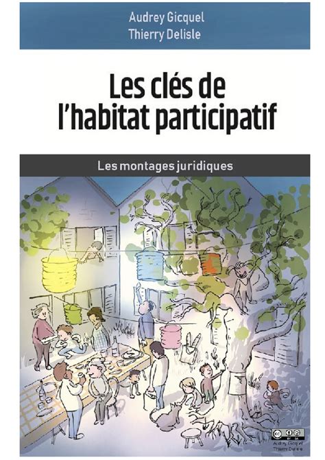 Les clés de lhabitat participatif Build Green