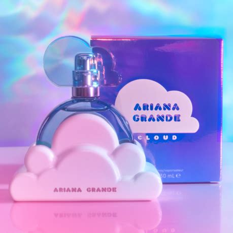 Reviewed Cloud Intense Eau De Parfum By Ariana Grande 43 OFF