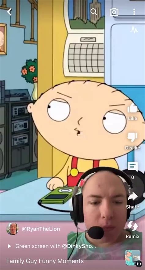 Family Guy Stewie Funny Moments