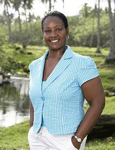 Survivor: Heroes Vs. Villains - Exclusive Interview with Cirie Fields ...