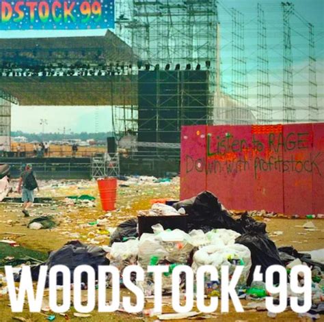 Fiasco Total Woodstock 99 Fiasco Total Woodstock 99 Foto Foto 3