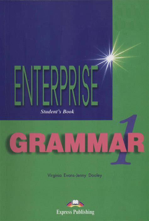 [Sách] Express Enterprise 1 Beginner Grammar Student's Book - Sách giấy ...